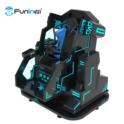 VR 총격사건 가장 VR Mecha 기계 새로운 도착 VR 셔틀 9d VR 시뮬레이터