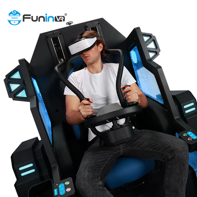가상 현실 9d VR 게임 온라인 360 총격 자동차 레이싱 게임 9D 경주용 자동차 시뮬레이터 VR 운전